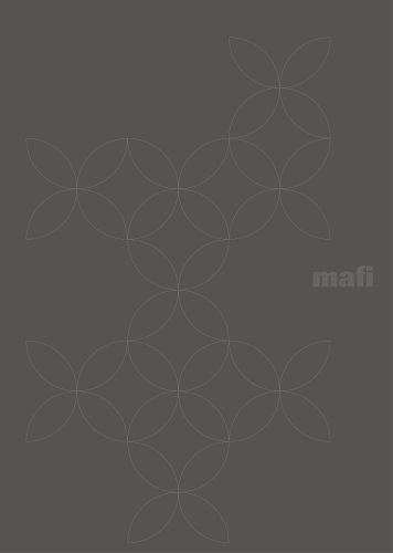 mafi portfolio 2017