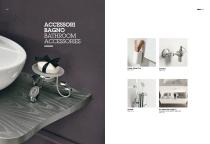 BATHROOM ACCESSORIES