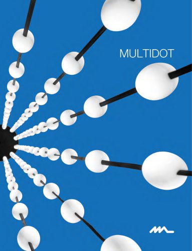 brochure Multidot