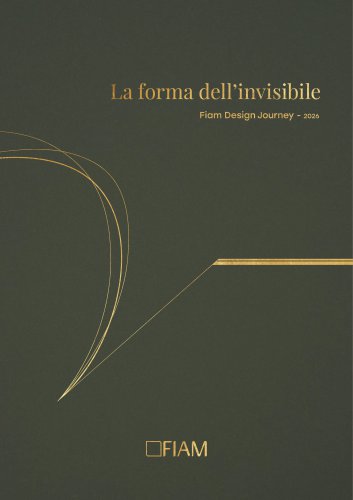La forma dell&rsquo;invisibile