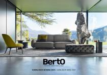 DIVANI 2025 - BertO