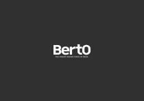 DIVANI 2025 - BertO - 2