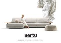DIVANI 2026 - BertO