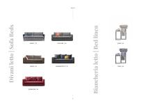 DIVANI LETTO 2025 - BertO - 5
