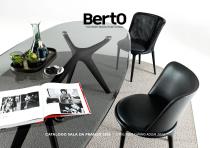 SALA DA PRANZO 2026 - BertO