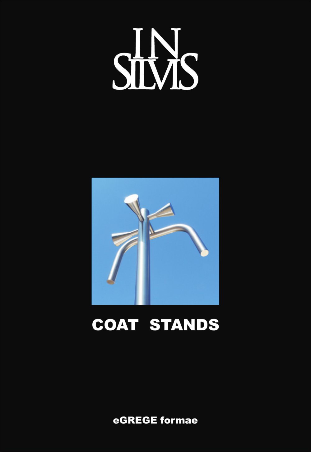 Coat Stands - INSILVIS