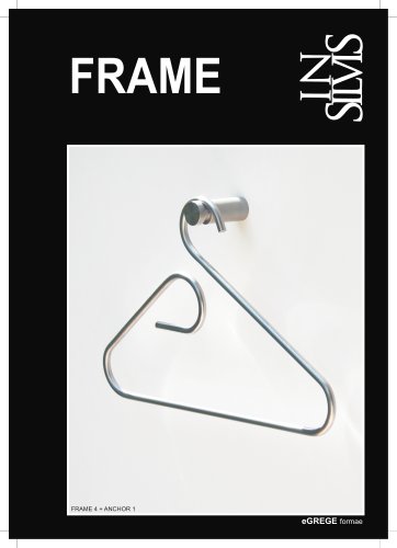 FRAME, grucce