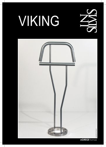 Insilvis VIKING, servo muto