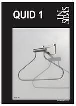 QUID 1, servo muti parete
