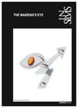 The Maidens's Eye, coat hook