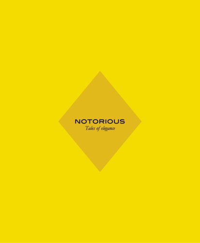 MARIONI-Notorious-Vol.II