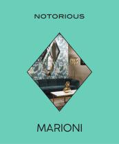Notorious Vol. III°