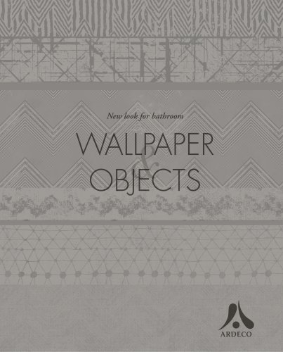 Ardeco Wallpaper Objects 2017