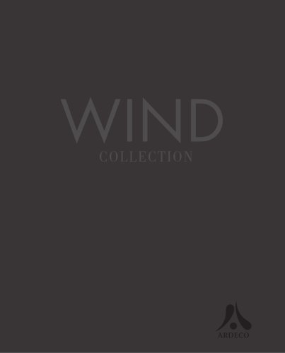 Wind Colletion