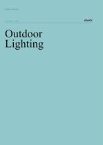 Outdoor Lighting - 1