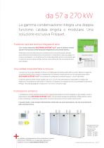 Centrale Termica Condensazione Visio - 5