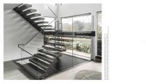 Marretti Stairs M20 - 12