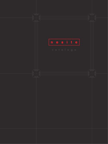 nesite catalogo