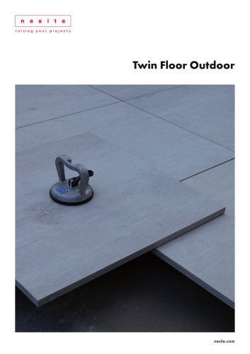 Twin Floor