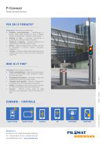 P-Connect - Smart Access Control - 4