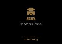 Molteni Photo Book 2000-2009