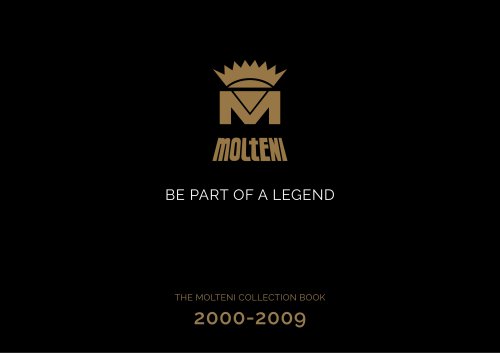 Molteni Photo Book 2000-2009