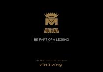 Molteni Photo Book 2010-2019