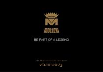 Molteni Photo Book 2020-2023