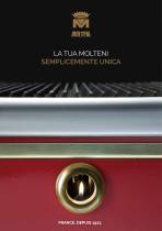 LA TUA MOLTENI SEMPLICEMENTE UNICA - 1