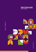 Decorative Wall Panel
