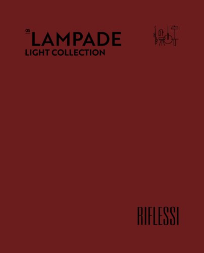 LAMPADE, LIGHTS COLLECTION