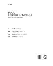 TAVOLI, CONSOLLE E TAVOLINI-3