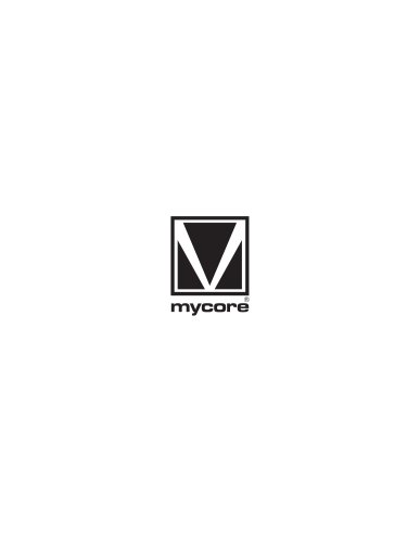 Mycore Catalogo