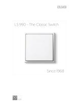 LS 990 – The Classic Switch