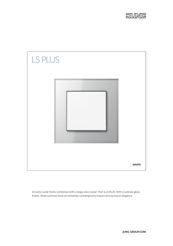 LS PLUS