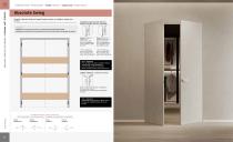 Absolute Swing DOUBLE DOOR