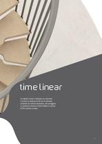 Catalogo Scale a chiocciola Time - 17