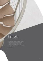 Catalogo Scale a chiocciola Time - 23