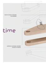 Catalogo Scale a chiocciola Time - 6