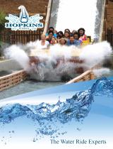 Hopkins Rides Brochure