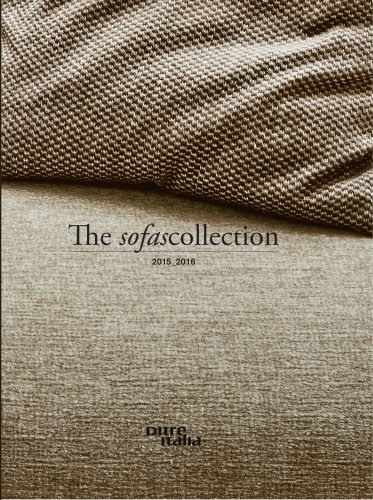 SOFAS COLLECTION