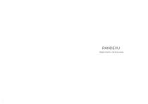 RANDEVU - 2