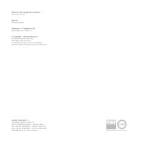 VISTOSI PROJECTS ED.1-4