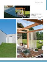 Catalogo Outdoor Living  Edizione 2018 - 11