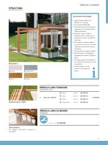 Catalogo Outdoor Living  Edizione 2018 - 13