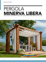 Catalogo Outdoor Living  Edizione 2018 - 14