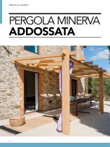 Catalogo Outdoor Living  Edizione 2018 - 18