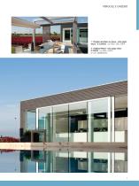 Catalogo Outdoor Living  Edizione 2018 - 7