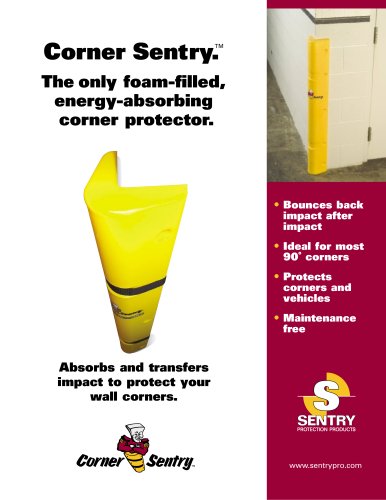 Corner Sentry