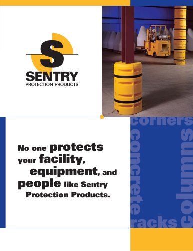 Sentry protection products